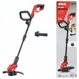 COUPE-BORDURES SANS-FIL 30CM